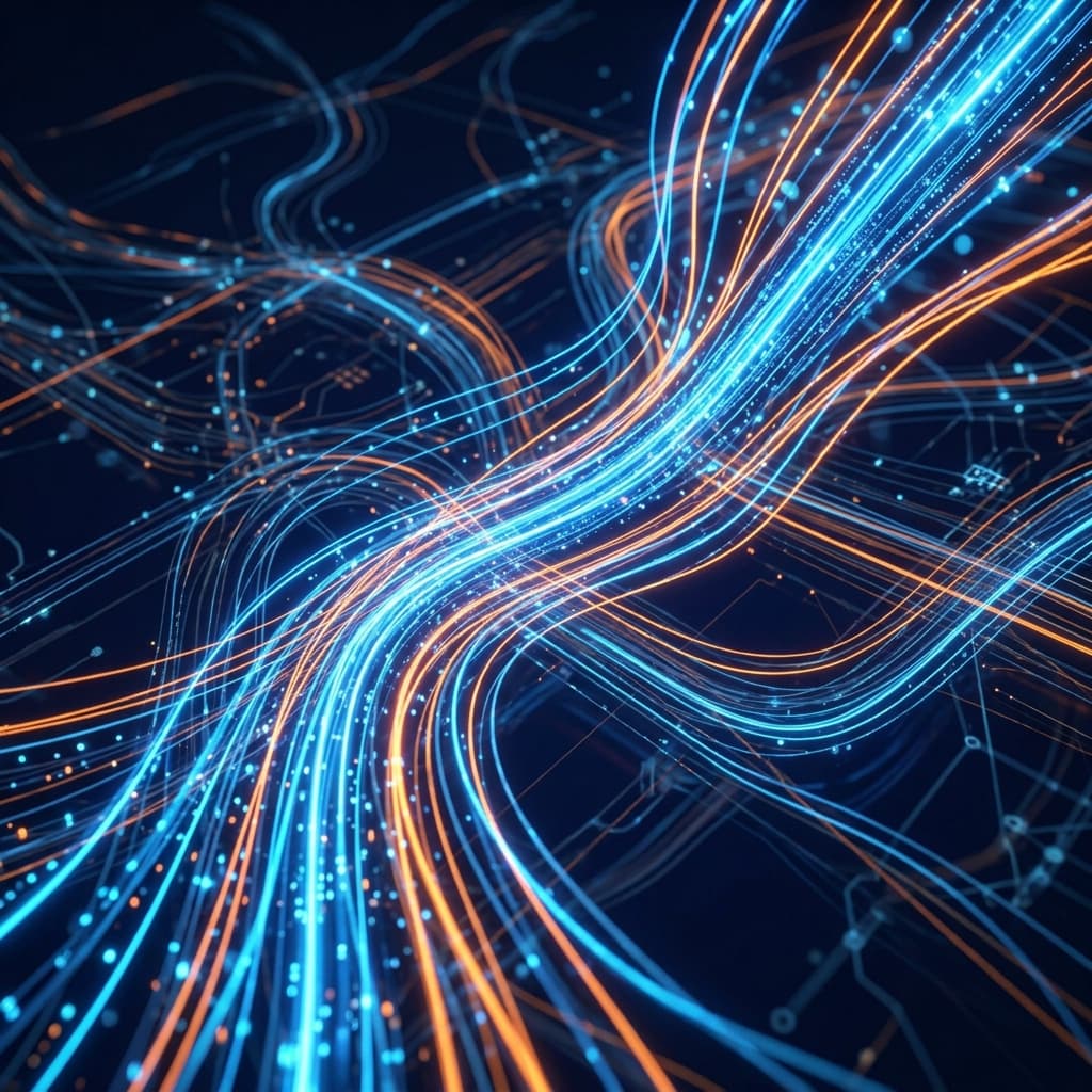 Fiber Optik Altyapı Tesis ve Döşeme