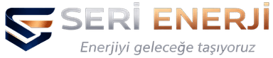 Seri Enerji Logo